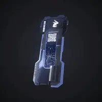 Unidentified contract