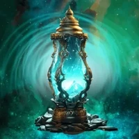 Vials of Redemption