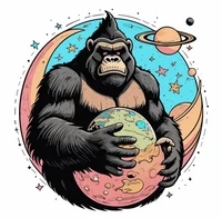 Space Kong