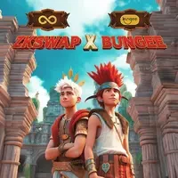 ZkSwap x Bungee Layerzero Pass