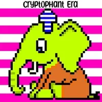 CryptoPhant Era