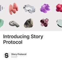 Introducing Story Protocol