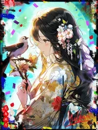 花鳥風月
