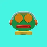 Ordinals 3D PEPE