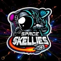 Space Skelly Ordinals
