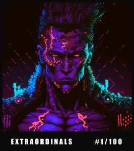ExtraOrdinals