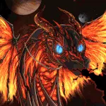 Bitcoin Immortal Dragons