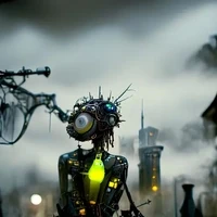 Cypherville by Lemonhaze