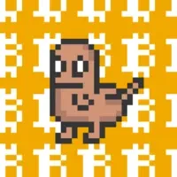 Bitcoin Dickbutts
