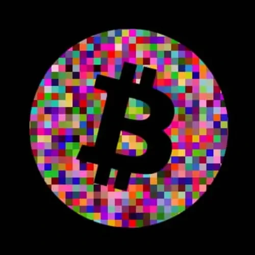 Bitcoin Ordinal Confetti