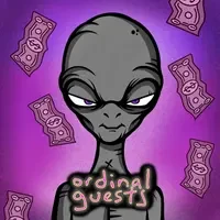 Ordinal Guests