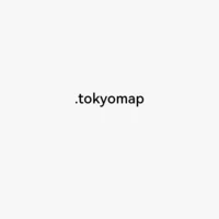 TokyoMap