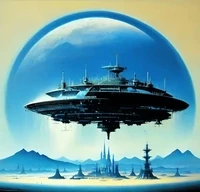 Base-Ship