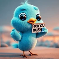 birds, fuck you.