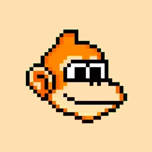 Baby Apes