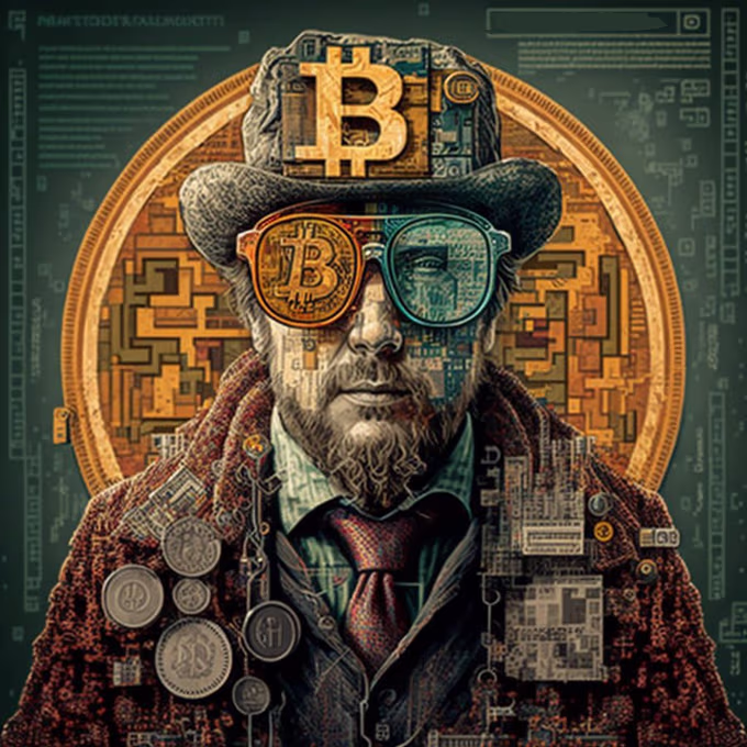 Mr.BTC