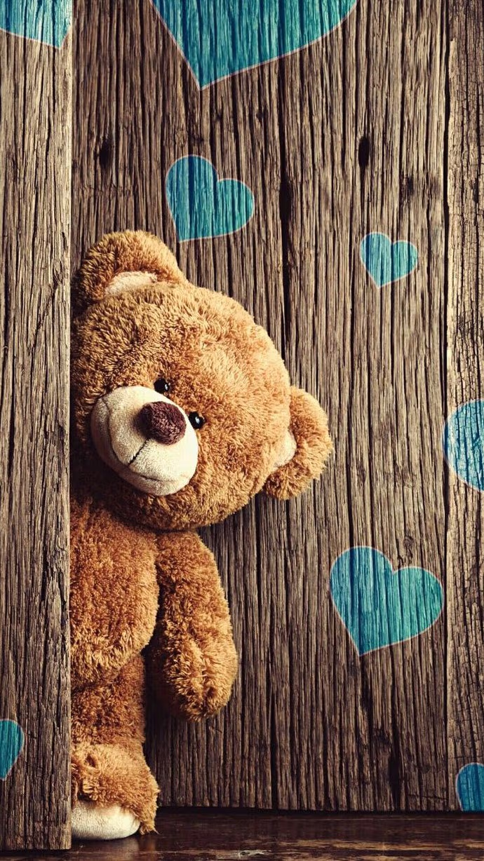 Cute Zksync Bear