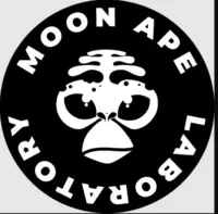 Moon Ape Lab Genesis