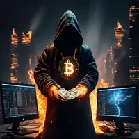 Anon Satoshi: Series 1