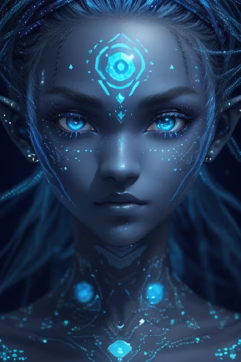 avatarLady1