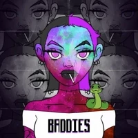 The Baddies NFT