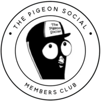 The Pigeon Social