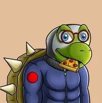 Wicked Turtle