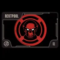 REKTPOOL Pass