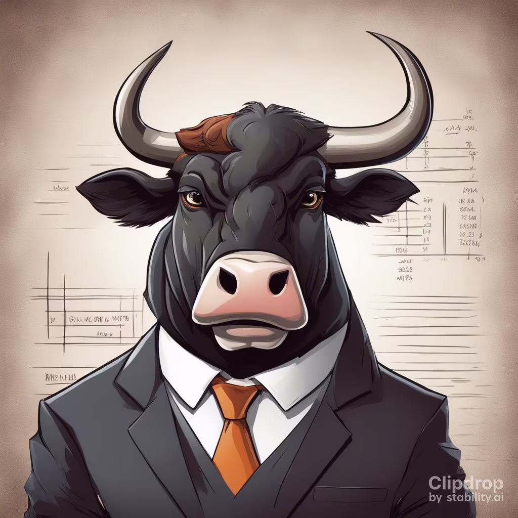 TraderBulls NFT