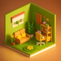 Dream Room 