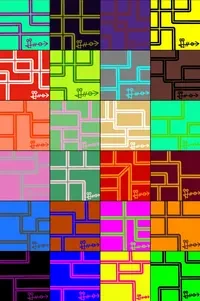Colors of Life