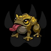 Kuroro Beasts - Scions
