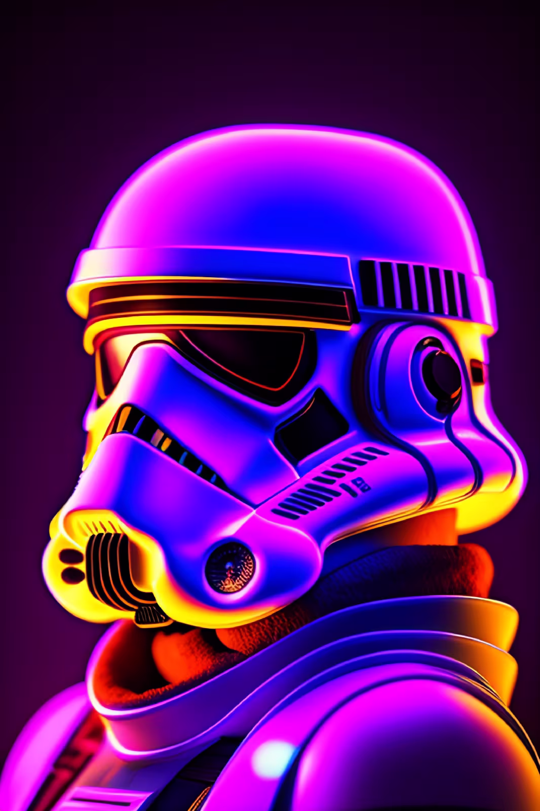 Stormtroopers