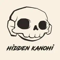 Hidden Kanohi
