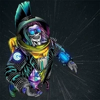 GENESIS SYNCRONAUTS
