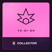 Collector Crypt: Yu-Gi-Oh!