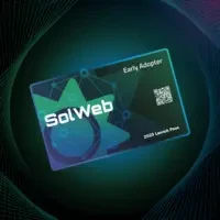 SolWeb Airdrop Pass