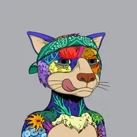 Degen Cats