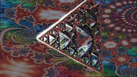 Fractal Art Era