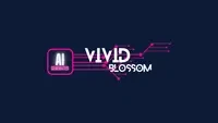 Vivid Blossom | V2