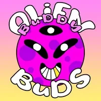 Alien Buddy Buds
