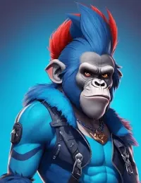 Modern Apes Club