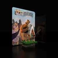 TooDoge Toy