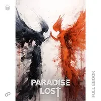 BOOK.io Paradise Lost (Poly)