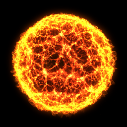Fire Ball