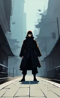 Base NInja