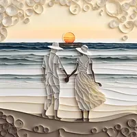 Quilling Exclusives V2