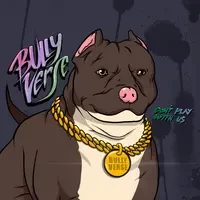 Pet Life - Male Bullies