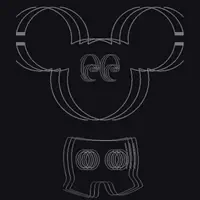Freaky Mouse Club