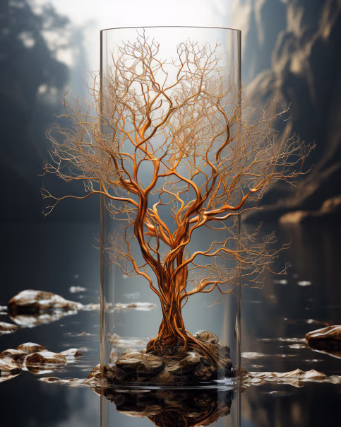 Minimal Tree
